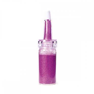 POLVERE GLITTER HOLOGRAPHIC PINK 6 G